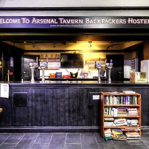 Arsenal Tavern Hostel